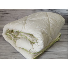 Dia bella. Полуторна ковдра з бамбуковим наповнювачем.