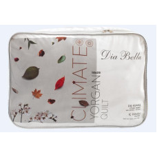 Dia bella. Klimate полуторна ковдра.