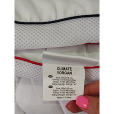 Dia bella. Klimate полуторна ковдра.