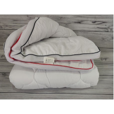 Dia bella. Klimate полуторна ковдра.