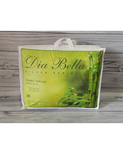 Ковдри Dia bella Туреччина  195х215  ST3993 купити у Postel.biz.ua