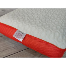 3.0 Ergo foam Середньої жорсткості ортопедична подушка. Туреччина GALAXY MOTION.