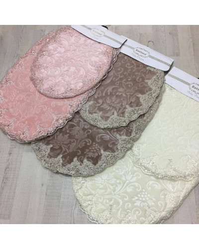 Коврики Estima Туреччина   Акріл ST3372 купити у Postel.biz.ua