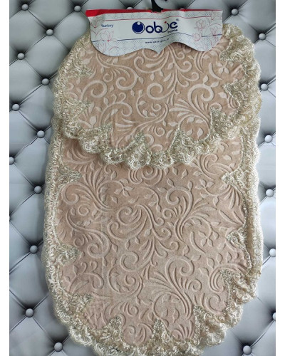 Коврики Estima Туреччина   Акріл ST63214533 купити у Postel.biz.ua