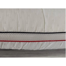 Fashionup Klimate подушка см., з дихаючою вставкою.