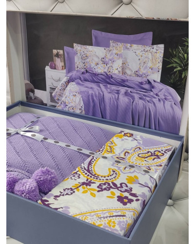 Рушники Irya  50*90 см Бавовна SV4396 купити у Postel.biz.ua