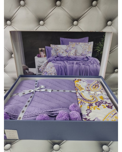 Рушники Irya  50*90 см Бавовна SV4396 купити у Postel.biz.ua