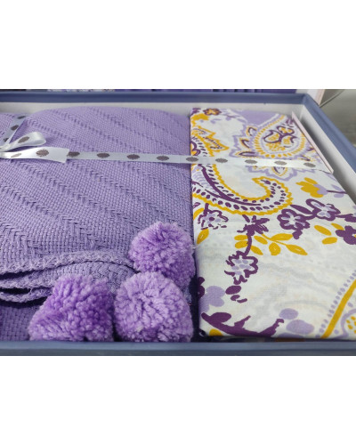 Рушники Irya  50*90 см Бавовна SV4396 купити у Postel.biz.ua