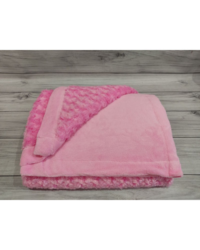 Пледи та покривала Le velle Туреччина  220х240 Мікрофібра ST4073 купити у Postel.biz.ua