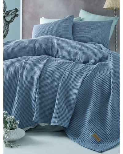Простирадла Marie Claire Туреччина  240х260 Бавовна ST4448 купити у Postel.biz.ua