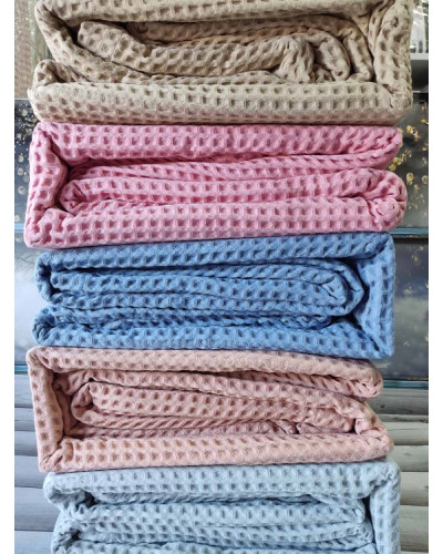 Простирадла Marie Claire Туреччина  240х260 Бавовна ST4448 купити у Postel.biz.ua