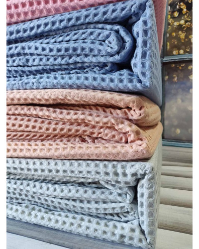 Простирадла Marie Claire Туреччина  240х260 Бавовна ST4448 купити у Postel.biz.ua