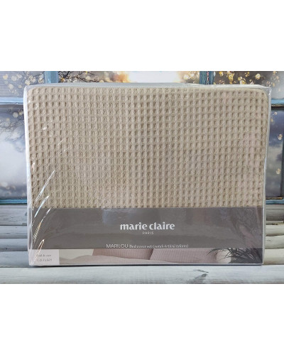 Простирадла Marie Claire Туреччина  240х260 Бавовна ST4451 купити у Postel.biz.ua