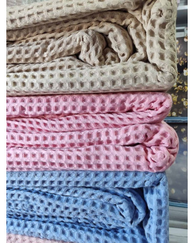 Простирадла Marie Claire Туреччина  240х260 Бавовна ST4451 купити у Postel.biz.ua