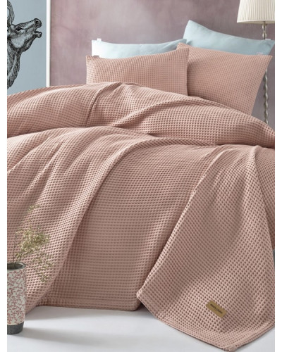 Простирадла Marie Claire Туреччина  240х260 Бавовна ST4447 купити у Postel.biz.ua