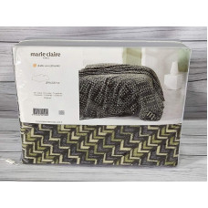 Come плед см. Marie Claire Туреччина