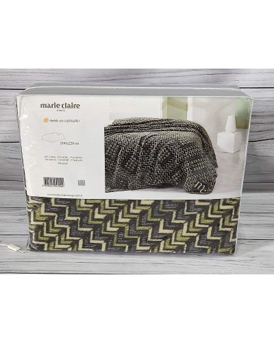 Пледи та покривала Marie Claire Туреччина  200х220  ST9279 купити у Postel.biz.ua