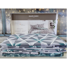 Focette постільна білизна, ранфорс. Marie Claire