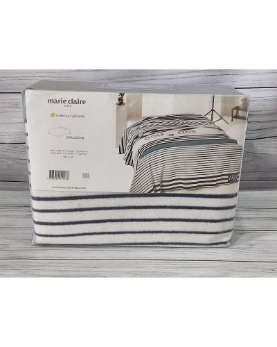 Пледи та покривала Marie Claire Туреччина  200х220  ST9304 купити у Postel.biz.ua