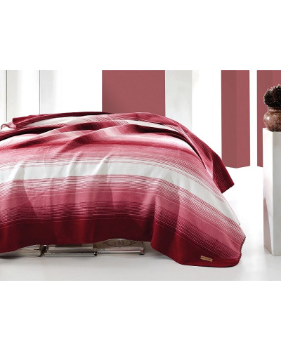Пледи та покривала Marie Claire Туреччина  200х220  ST9305 купити у Postel.biz.ua