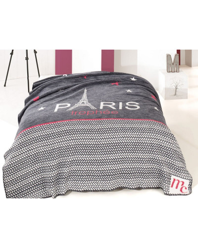 Пледи та покривала Marie Claire Туреччина  200х220  ST9306 купити у Postel.biz.ua