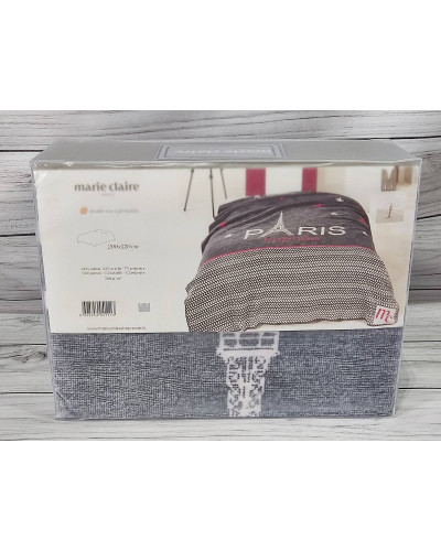 Пледи та покривала Marie Claire Туреччина  200х220  ST9306 купити у Postel.biz.ua