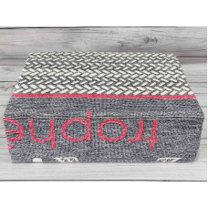 Trophee плед см. Marie Claire Туреччина