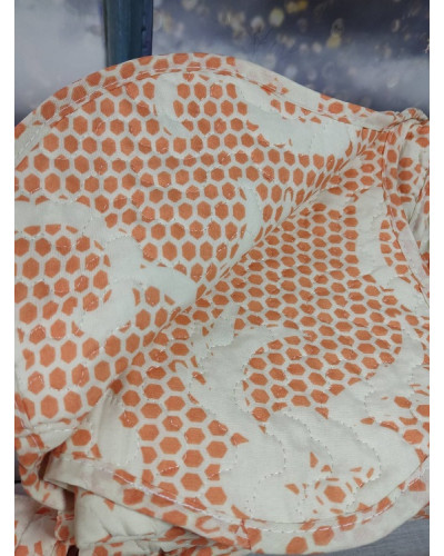 Пледи та покривала Miss Bella Туреччина  250х260 Бавовна ST9326 купити у Postel.biz.ua