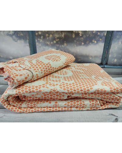 Пледи та покривала Miss Bella Туреччина  250х260 Бавовна ST9326 купити у Postel.biz.ua