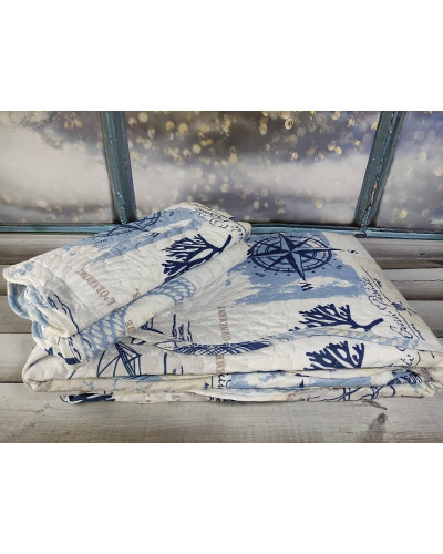 Пледи та покривала Miss Bella Туреччина  250х260  ST4215 купити у Postel.biz.ua