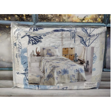 5693 стботане покривало см. Бавовна. Miss Bella Туреччина