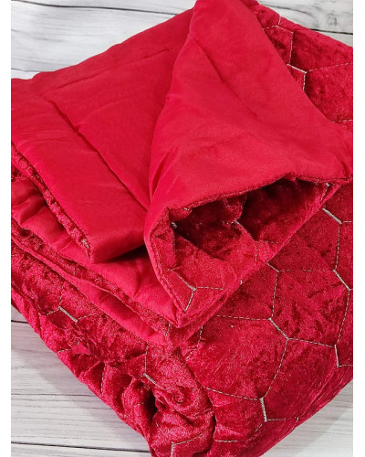 Пледи та покривала Miss Bella Туреччина  250х260  ST2991 купити у Postel.biz.ua