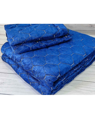 Пледи та покривала Miss Bella Туреччина  250х260  ST2989 купити у Postel.biz.ua