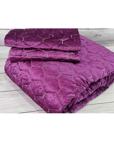 Пледи та покривала Miss Bella Туреччина  250х260  ST5101 купити у Postel.biz.ua