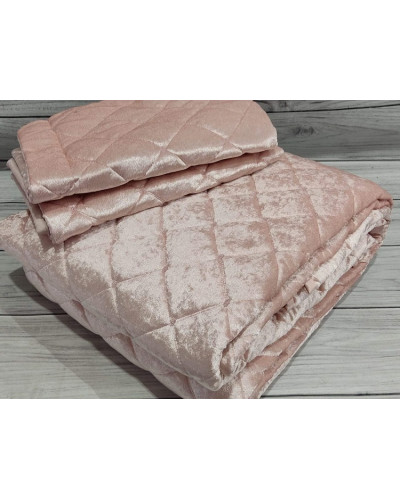 Пледи та покривала Miss Bella Туреччина  250х260  ST2988 купити у Postel.biz.ua