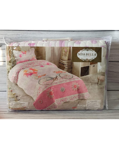 Пледи та покривала Miss Bella Туреччина  175х240  ST4070 купити у Postel.biz.ua