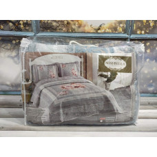 Rosabel покривало 250х260см., з наволочками. Miss Bella Туреччина.