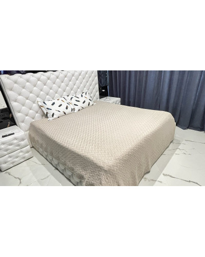 Пледи та покривала Mylinn Home Туреччина  220х260 Бамбук ST4376 купити у Postel.biz.ua