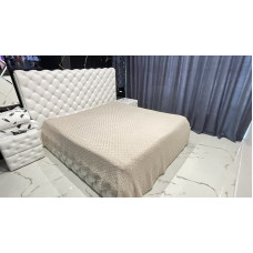 a. bej бамбукове пікє см. Mylinn Home Туреччина