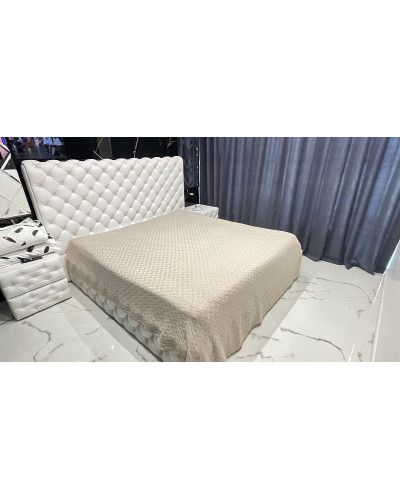 Пледи та покривала Mylinn Home Туреччина  220х260 Бамбук ST4376 купити у Postel.biz.ua