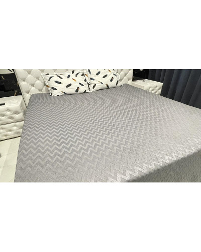 Пледи та покривала Mylinn Home Туреччина  220х260 Бамбук ST4375 купити у Postel.biz.ua