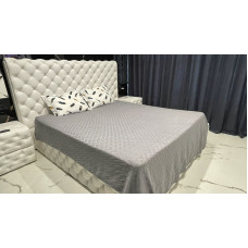 Antrasit бамбукове пікє см. Mylinn Home Туреччина