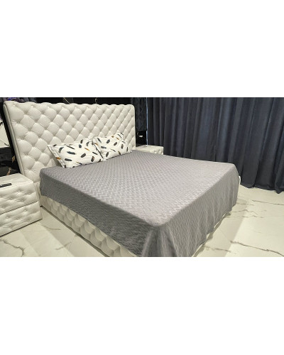 Пледи та покривала Mylinn Home Туреччина  220х260 Бамбук ST4375 купити у Postel.biz.ua