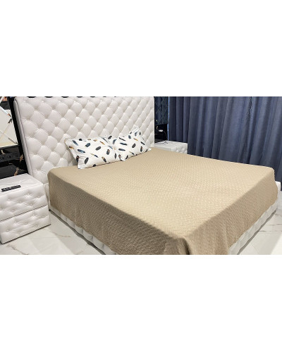 Пледи та покривала Mylinn Home Туреччина  220х260 Бамбук ST4377 купити у Postel.biz.ua