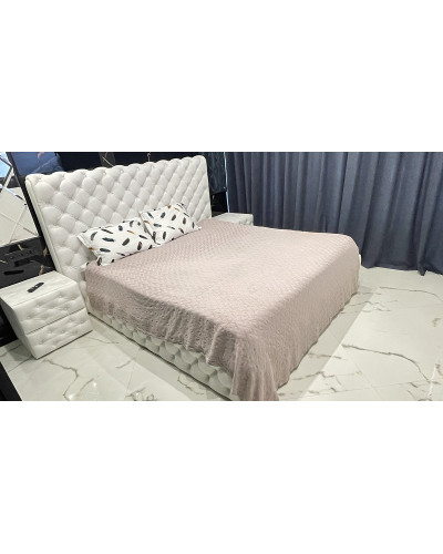 Пледи та покривала Mylinn Home Туреччина  220х260 Бамбук ST4374 купити у Postel.biz.ua