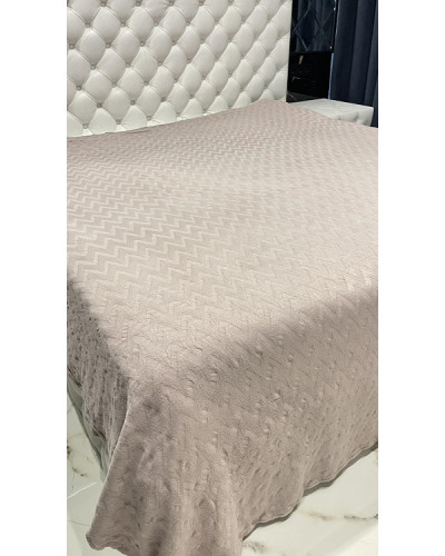 Пледи та покривала Mylinn Home Туреччина  220х260 Бамбук ST4374 купити у Postel.biz.ua