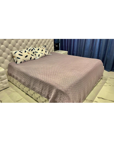 Пледи та покривала Mylinn Home Туреччина  220х260 Бамбук ST4373 купити у Postel.biz.ua