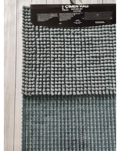 Коврики River home Туреччина   Акріл ST9387 купити у Postel.biz.ua