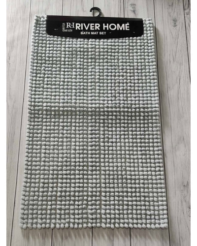 Коврики River home Туреччина   Акріл ST9391 купити у Postel.biz.ua