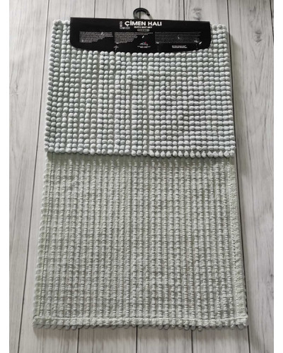Коврики River home Туреччина   Акріл ST9391 купити у Postel.biz.ua